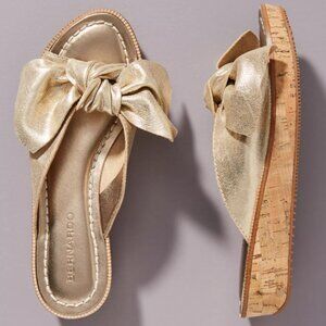 Benardo Petra Sandal, New and Never Worn